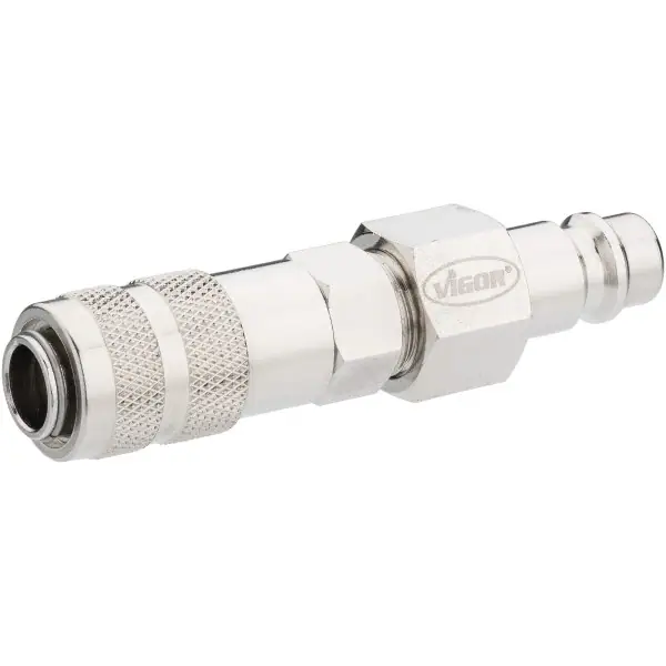 Vigor Spojka 7,2 mm na 4,4 mm V5922